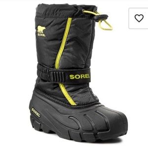 Sorel Flurry Boots